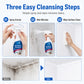 Wall & Ceiling Mold Remover Spray