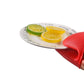 Thickened Silicone Heat Resistant Pinch Grips