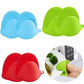 Thickened Silicone Heat Resistant Pinch Grips