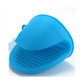 Thickened Silicone Heat Resistant Pinch Grips