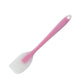 Translucent Silicone Spatula for Baking