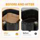 Disposable Air Fryer Liners