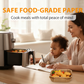 Disposable Air Fryer Liners