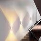 💡 Magnetic Motion-Sensor Light