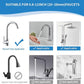2026 New Arrival👩‍🍳 Kitchen Sink Faucet Organizer