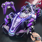 Cool Remote Control Racing Car