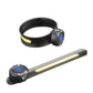 Multifunctional Wrist Light and Safety Warning Lamp