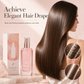 Moroccan Fragrance Hair Oil Spray