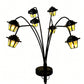 Solar Swaying Pathway Stake Lights
