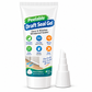 White Peelable Window and Door Gap Sealant Windproof Draft Stopper with Plastic Scraper