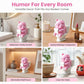 3D Printed Pig on Toilet Figurine