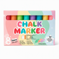 8 Colors Erasable Liquid Chalk Markers