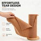 Microfiber Tear-Off Cleaning Cloth Roll