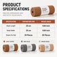 Microfiber Tear-Off Cleaning Cloth Roll