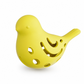 Bird Shaped Pet Chew Toy and Food Dispenser