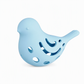 Bird Shaped Pet Chew Toy and Food Dispenser