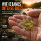 Realistic Soft Fly Fishing Lures