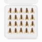 Realistic Soft Fly Fishing Lures