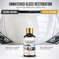 High-Gloss Car Ceramic Coating Liquid