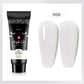 Color Nail Extension Gel