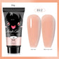 Color Nail Extension Gel