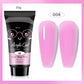 Color Nail Extension Gel