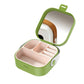 Exquisite Gift - Multifunctional Portable Jewelry Organizer Mini Box