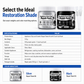 Appliance Paint Repair Paste for Scratches and Chips