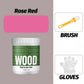 🎨 Water-Based Furniture & Wood Refinishing Paint