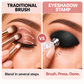 Eyeshadow Stamp Makeup Tool