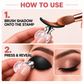 Eyeshadow Stamp Makeup Tool