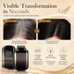 Temporary Hair Color Touch Up Stick for Gray Coverage