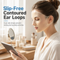 3D Silicone Face Mask Holder with Ear Loops