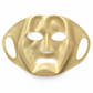 3D Silicone Face Mask Holder with Ear Loops