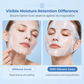 3D Silicone Face Mask Holder with Ear Loops