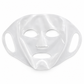 3D Silicone Face Mask Holder with Ear Loops