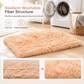Soft Plush Double Layer Pet Blanket for Dogs and Cats