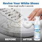 Multi-Purpose Waterless Foam Cleaner