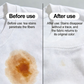 Multi-Purpose Waterless Foam Cleaner