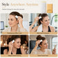 Flyaway Hair Finishing Stick for Styling, Frizz Control & Smoothing