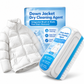 2-in-1 Stain Remover Brush with Built-In Cleaner