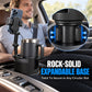 Free Up Your Console Instantly! 2-in-1 Cup Holder & Phone Mount
