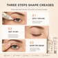 Ditch Eyelid Tape Instantly! Invisible Double Eyelid Styling Gel