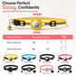 ⏳🔥LIMITED-TIME 50% OFF! ⏰Reflective Cat Collar with Waterproof Smart Pet Tracker Locator🐱✨