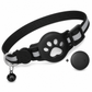 ⏳🔥LIMITED-TIME 50% OFF! ⏰Reflective Cat Collar with Waterproof Smart Pet Tracker Locator🐱✨