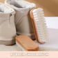 Suede Shoe Rubber Brush