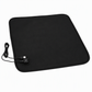 Portable Electric Heated Chair Pad and Seat Cushion for Office Home and Outdoor Winter Use 45x87cm