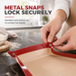 Non Stick Foldable silicone mat