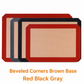 Non Stick Foldable silicone mat