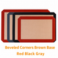 Non Stick Foldable silicone mat